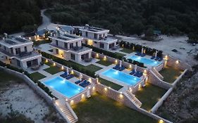 Villas Vento Lefkada